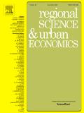 Regional Science and Urban Economics《区域科学与城市经济学》