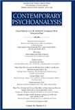 Contemporary Psychoanalysis《当代精神分析》