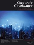 Corporate Governance-An International Review《公司治理:国际评论》