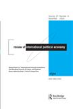 Review of International Political Economy《国际政治经济学评论》