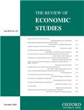 The Review of Economic Studies《经济研究评论》