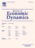 Review of Economic Dynamics《经济动力学评论》
