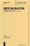 Restaurator-International Journal for the Preservation of Library and Archival Material《修复员》