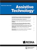 Assistive Technology《辅助技术》