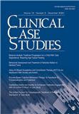Clinical Case Studies《临床病例研究》