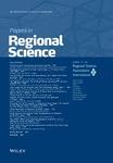 Papers in Regional Science《区域科学论文集》
