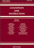 Cognition and Instruction《认知与教学》