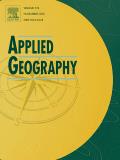 Applied Geography《应用地理学》