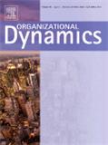 Organizational Dynamics《组织动力学》