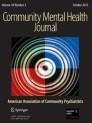 Community Mental Health Journal《社区心理健康期刊》