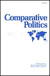 Comparative Politics《比较政治学》