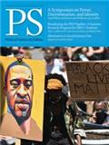 PS-Political Science & Politics《政治科学与政治学》
