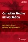 Canadian Studies in Population《加拿大人口研究》