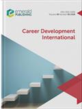 Career Development International《国际职业发展》