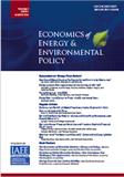 Economics of Energy & Environmental Policy《能源经济学与环境政策》
