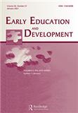 Early Education and Development《早期教育与发展》