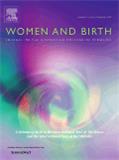 WOMEN AND BIRTH《妇女与生育》