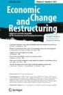 Economic Change and Restructuring《经济变革与结构调整》