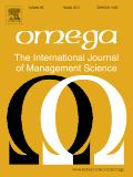 Omega-International Journal of Management Science《欧米茄-国际管理科学学报》