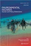 Environmental Hazards-Human and Policy Dimensions《环境危害:人类与政策》