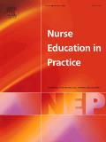 NURSE EDUCATION IN PRACTICE《护理实践教育》