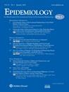 Epidemiology《流行病学》