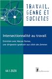 Travail, genre et sociétés（或：TRAVAIL GENRE ET SOCIETES）《工作、性别和社会》