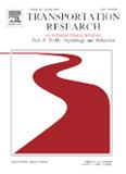 Transportation Research Part F-Traffic Psychology and Behaviour《运输研究F辑:交通心理学与行为》
