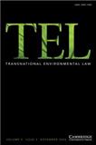 Transnational Environmental Law《跨国环境法》