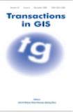 Transactions in GIS《地理信息系统汇刊》