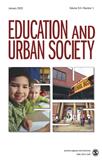 Education and Urban Society《教育与城市社会》