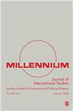 Millennium-Journal of International Studies《千禧年:国际研究杂志》