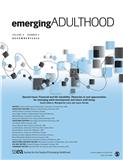 Emerging Adulthood《始成年期》