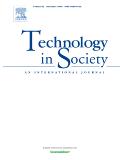 Technology in Society《社会中的技术》