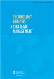 Technology Analysis & Strategic Management《技术分析与战略管理》