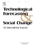 Technological Forecasting & Social Change（或：TECHNOLOGICAL FORECASTING AND SOCIAL CHANGE）《技术预测与社会变革》