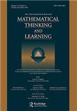 Mathematical Thinking and Learning《数学思维与学习》