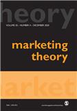 Marketing Theory《市场营销理论》