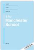 The Manchester School《曼彻斯特学派》