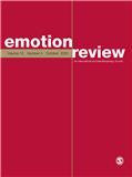 Emotion Review《情绪评论》