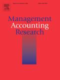 Management Accounting Research《管理会计研究》