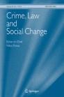 Crime, Law and Social Change（或：CRIME LAW AND SOCIAL CHANGE）《犯罪、法律与社会变革》