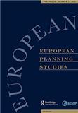 European Planning Studies《欧洲规划研究》
