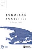 European Societies《欧洲社会》