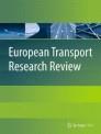 European Transport Research Review《欧洲交通研究评论》