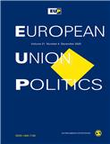European Union Politics《欧盟政治学》