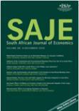 South African Journal of Economics《南非经济学杂志》