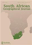 South African Geographical Journal《南非地理杂志》