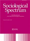 Sociological Spectrum《社会学谱系》