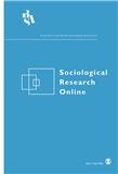 Sociological Research Online《社会学研究在线》